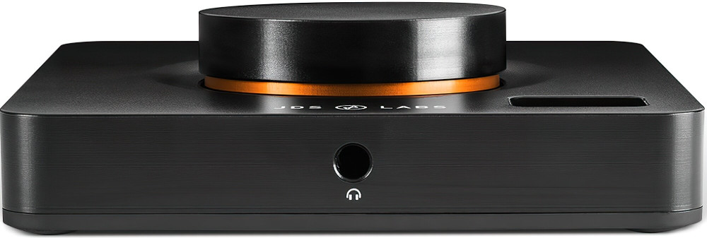 Усилитель для наушников JDS Labs Element III