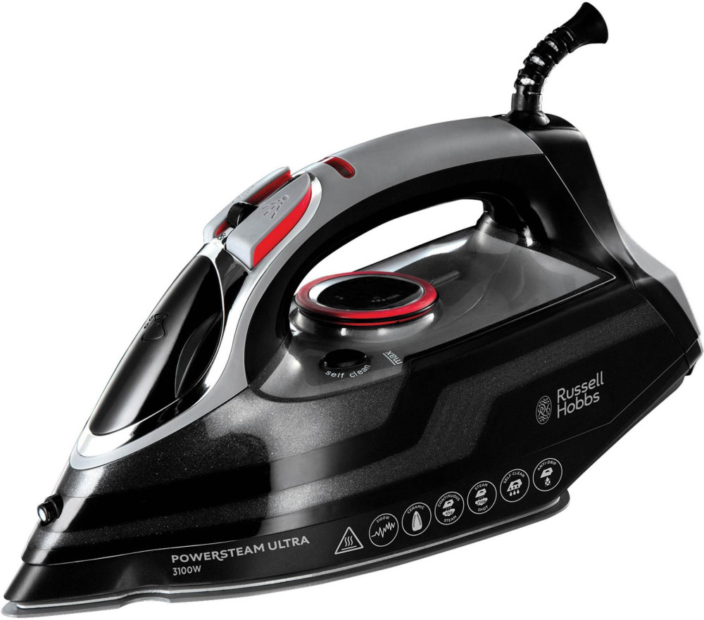 Утюг Russell Hobbs Power Steam Ultra 20630-56