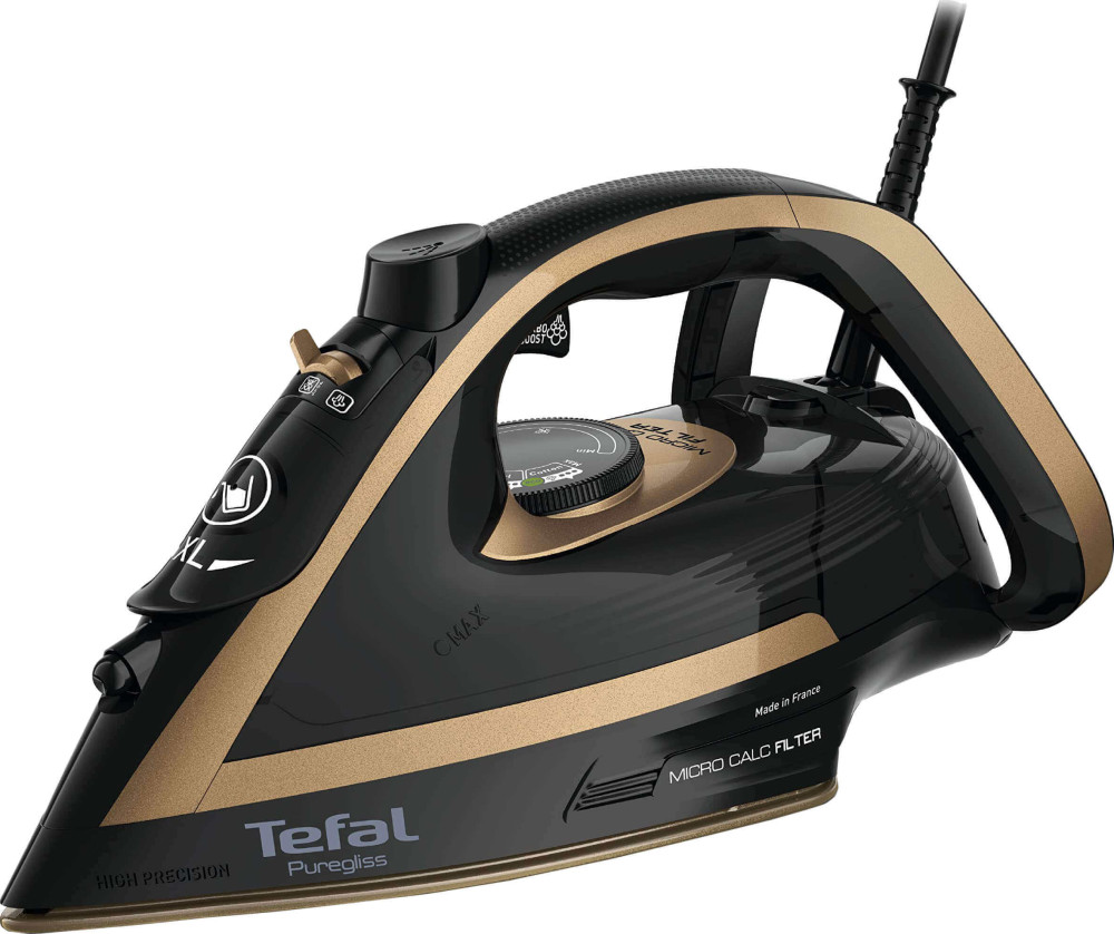 Праска Tefal Puregliss FV 8064