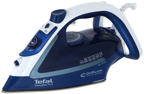 Утюг Tefal Easygliss Plus FV 5735