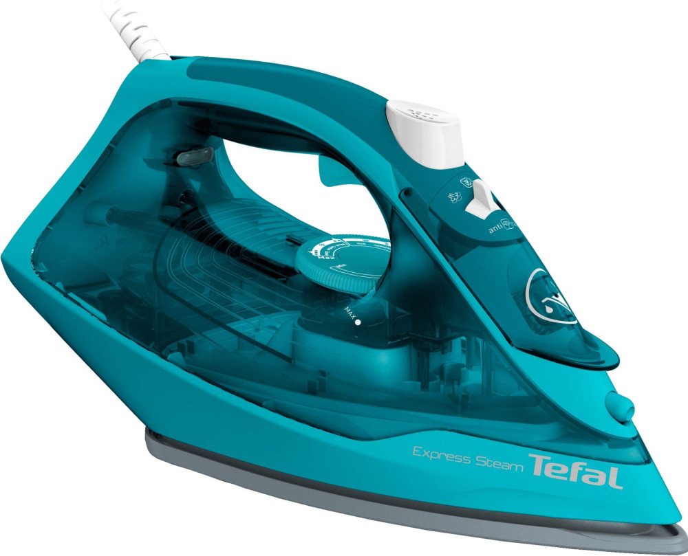 Утюг Tefal Express Steam FV 2867
