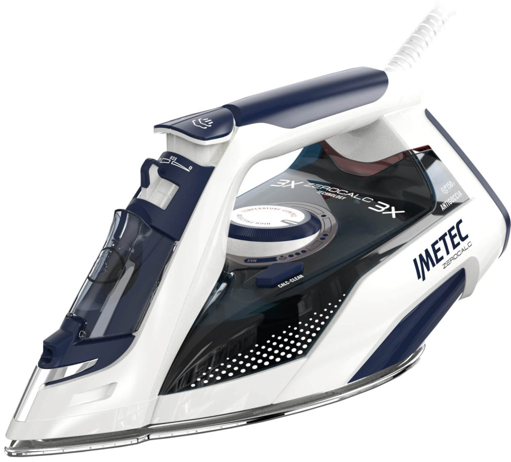 Утюг Imetec ZeroCalc Z3 3500