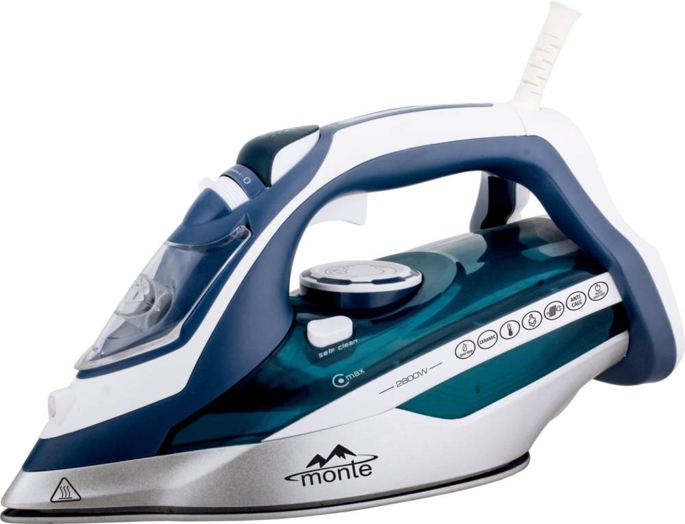 Утюг Monte MT-1517