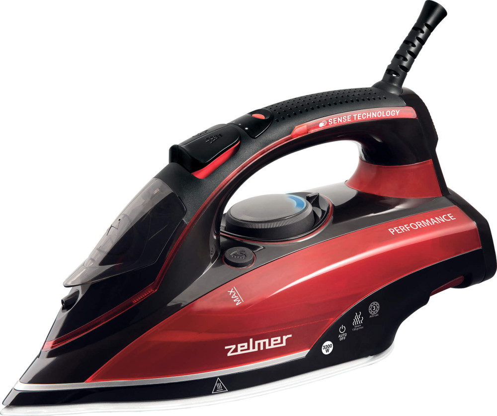 Праска Zelmer ZIR3210