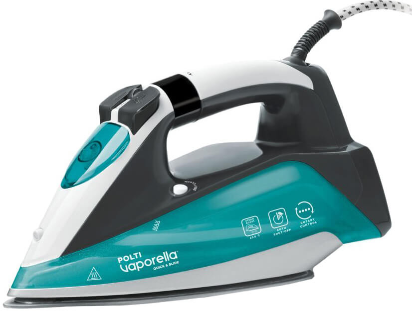 Утюг Polti Vaporella Quick&Slide QS220