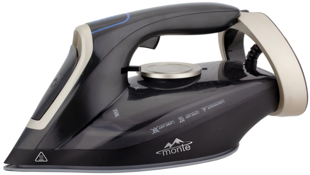 Утюг Monte MT-1518