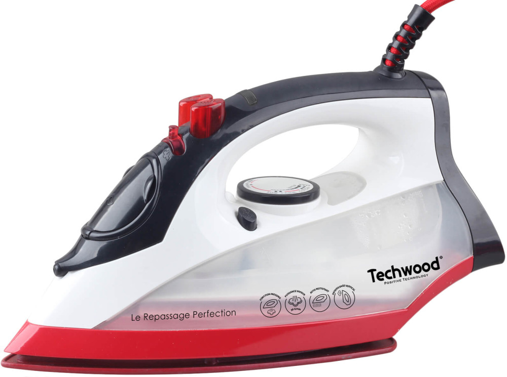 Праска Techwood TFV-2405C