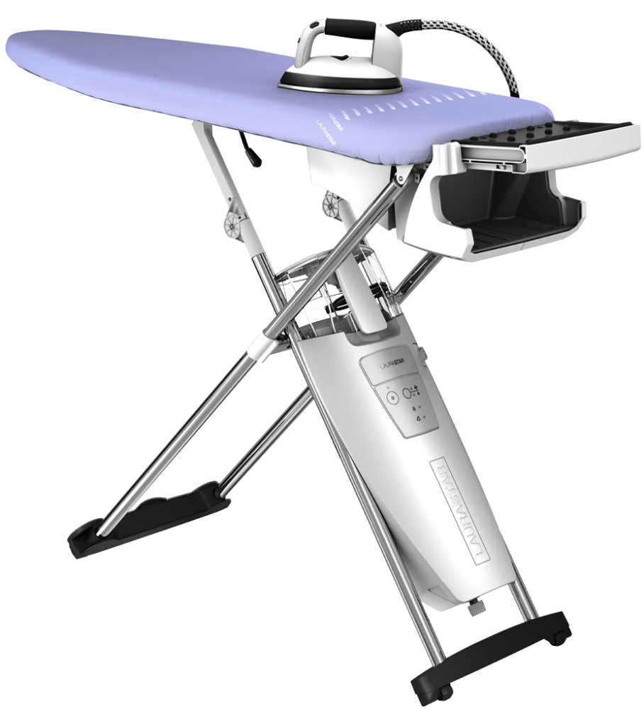 Прасувальна система Laurastar S Pure Xtra