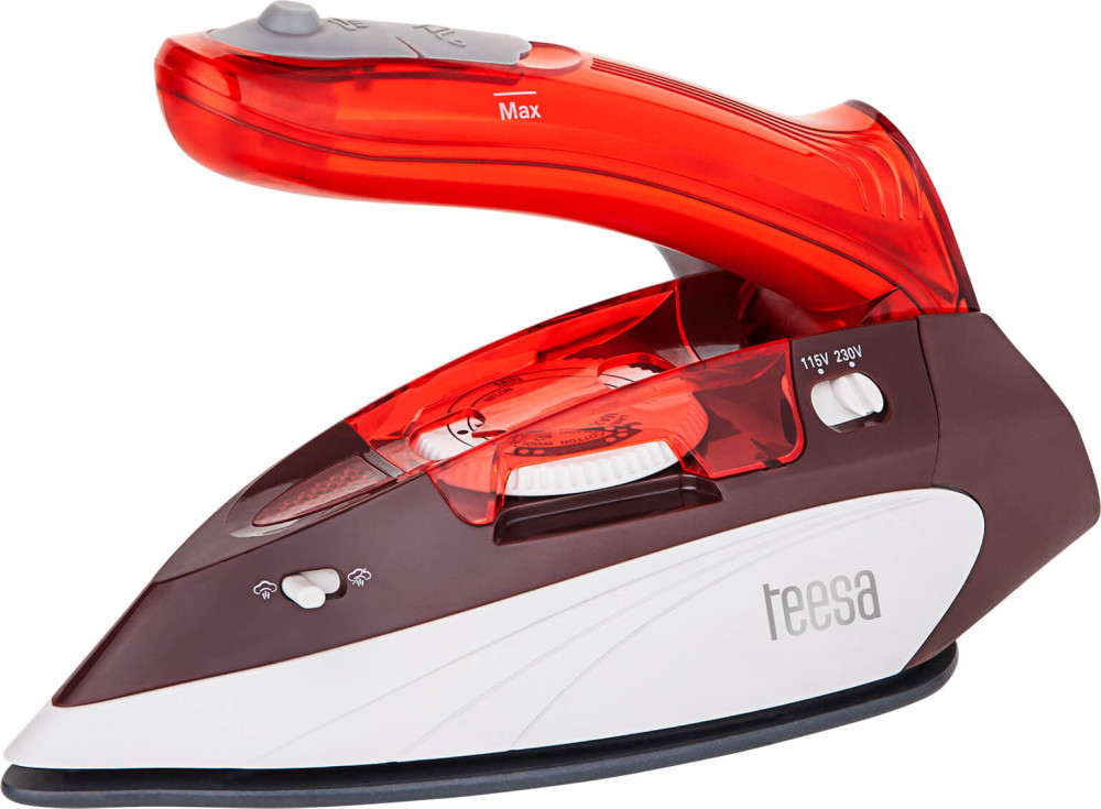 Дорожный утюг Teesa Slide Travel 1100