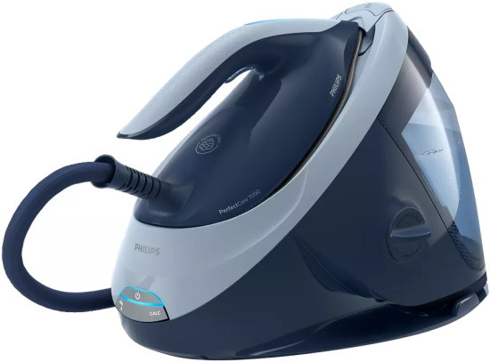 Праска з парогенератором Philips PerfectCare 7000 PSG 7030