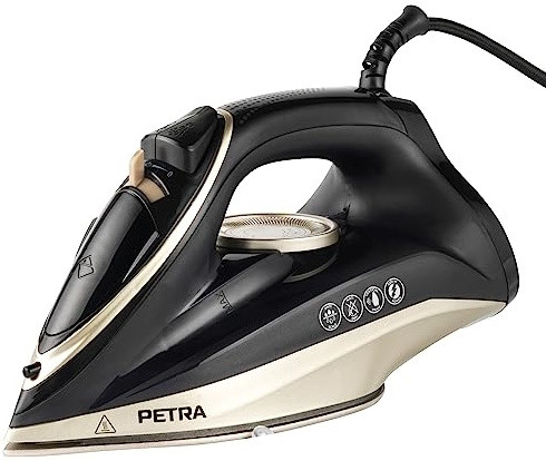 Утюг Petra PF01480VDE