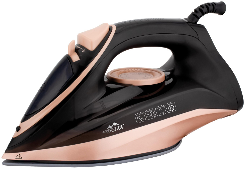 Утюг Monte MT-1520