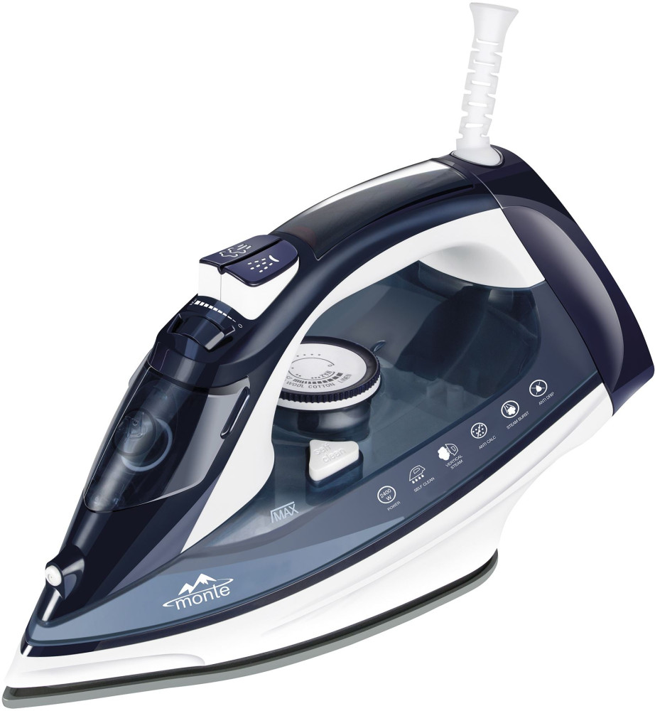 Утюг Monte MT-1512