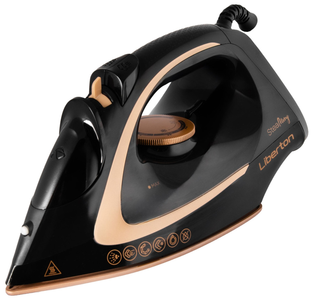 Праска Liberton LSI-6002