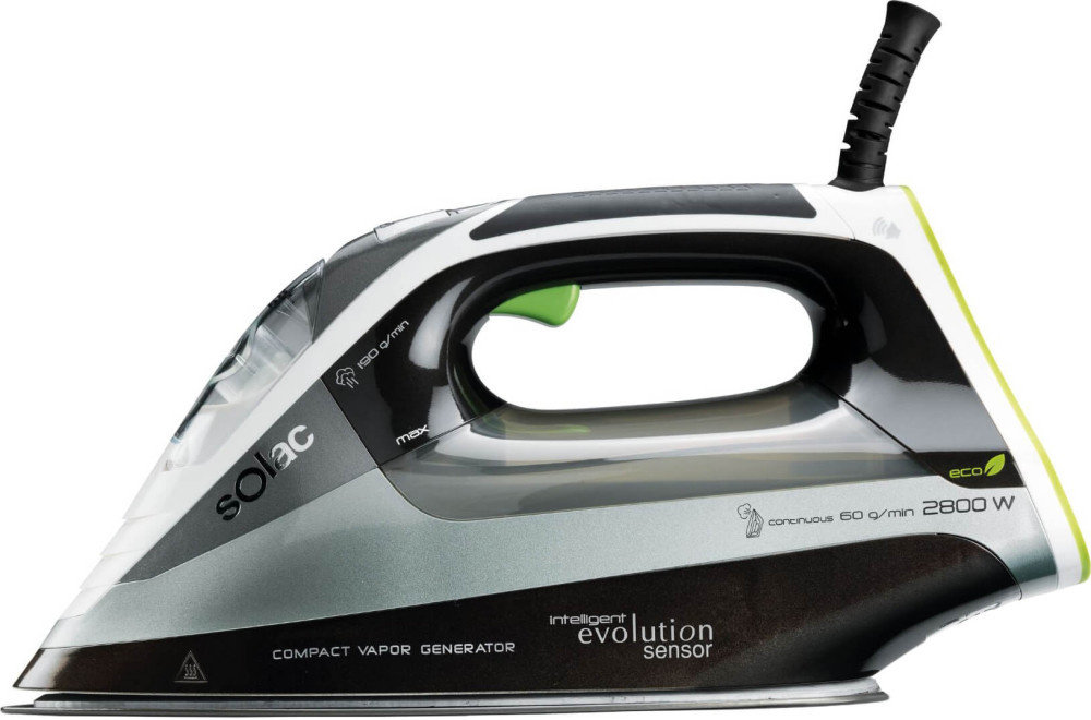 Праска Solac Intelligent Evolution Sensor