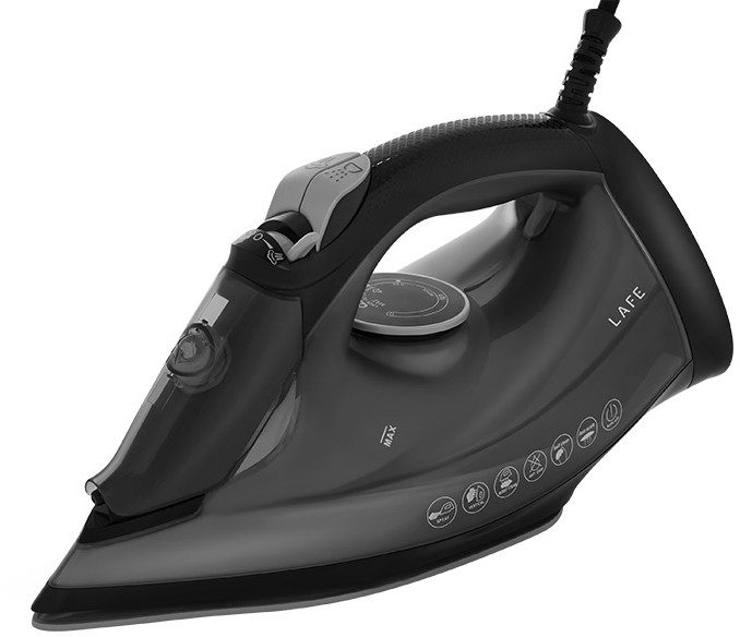 Утюг Lafe GlidePro