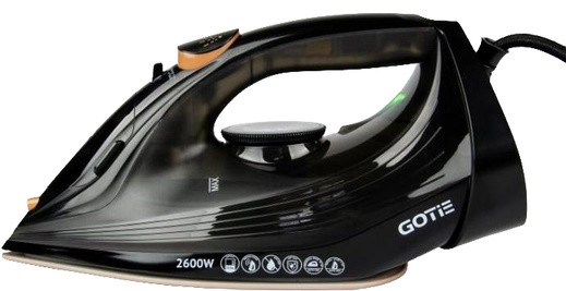Утюг Gotie GZE-2600