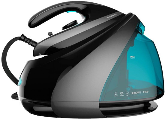 Праска з парогенератором Cecotec Fast&Furious 8060 Ultra