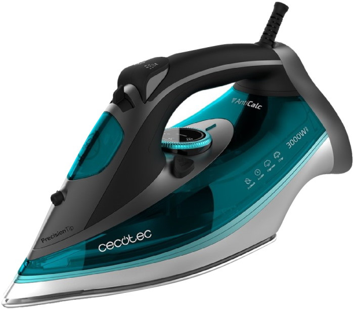 Утюг Cecotec Fast&Furious 5040 Absolute