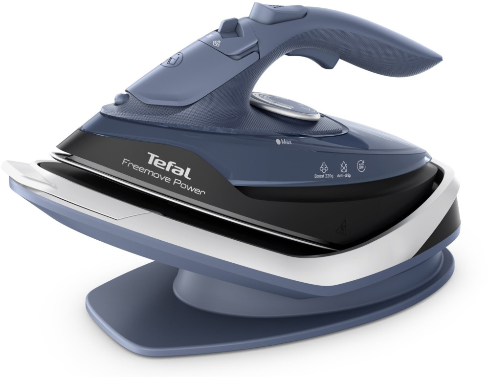 Утюг Tefal Freemove Power FV 6675