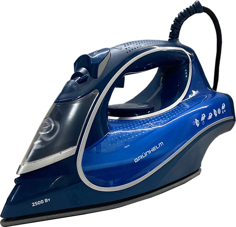 Утюг Grunhelm EI9501C