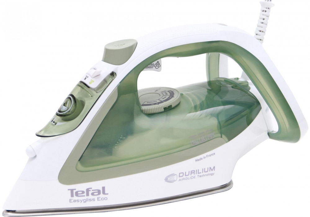 Праска Tefal Easygliss Eco FV 5781