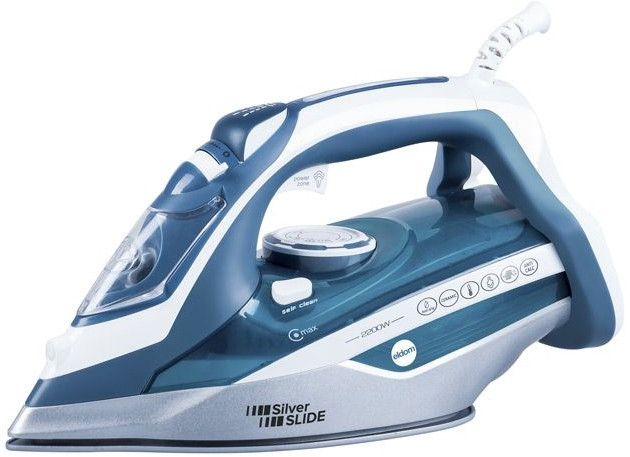 Утюг Eldom Drift DA35