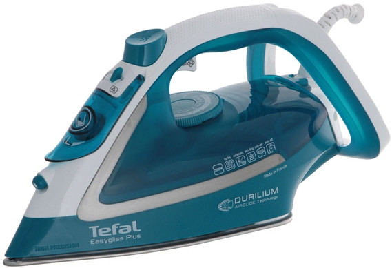 Утюг Tefal Easygliss Plus FV 5737