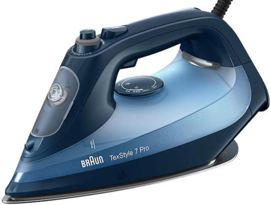 Утюг Braun TexStyle 7 Pro SI 7160