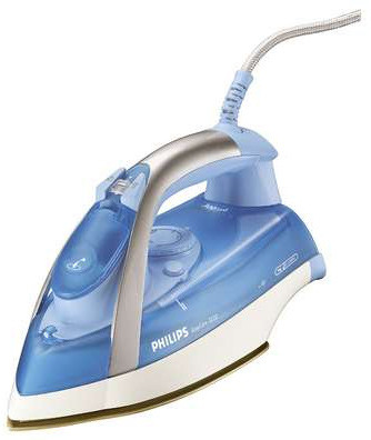 Утюг Philips EasyCare GC 3220