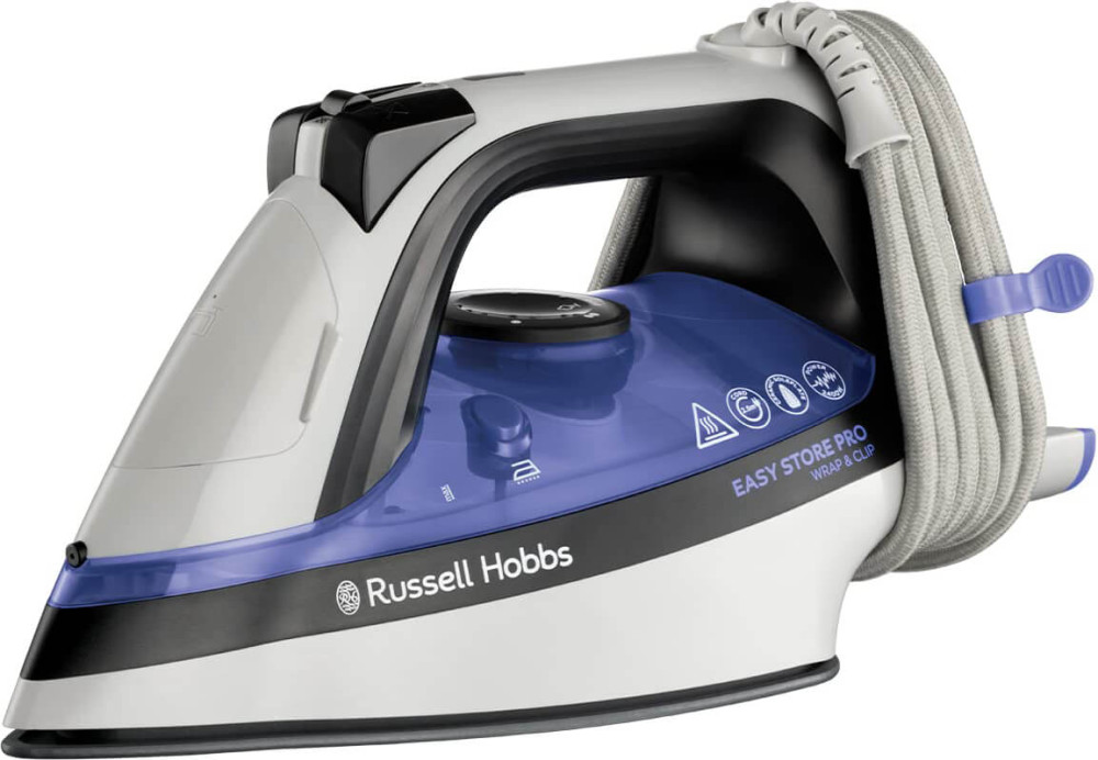 Утюг Russell Hobbs Easy Store Pro 26730-56