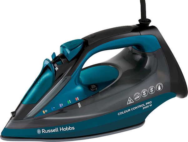 Утюг Russell Hobbs Colour Control Pro 27280-56