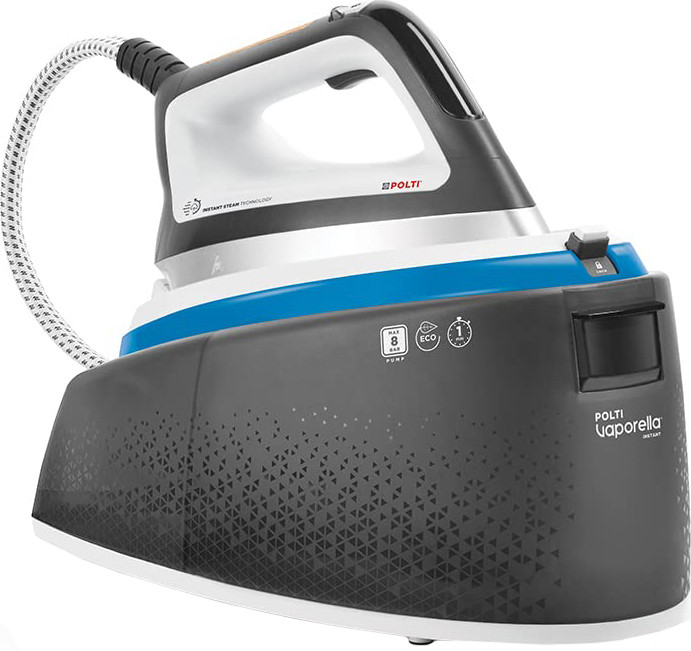 Утюг с парогенератором Polti Vaporella Instant VI50.40