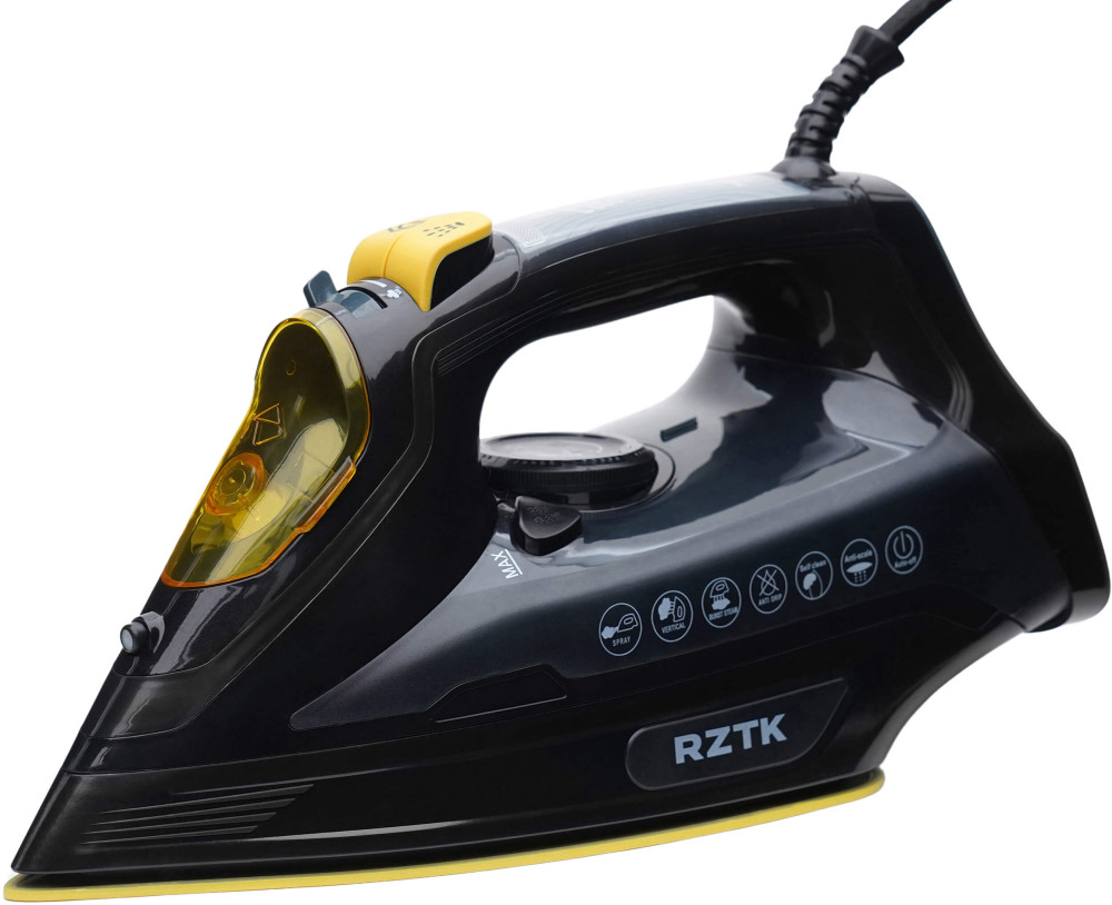 Праска RZTK React