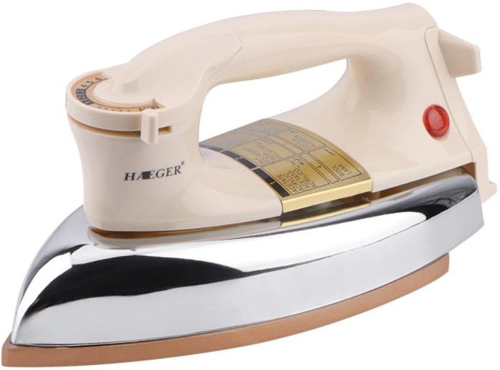 Утюг Haeger HG-1107