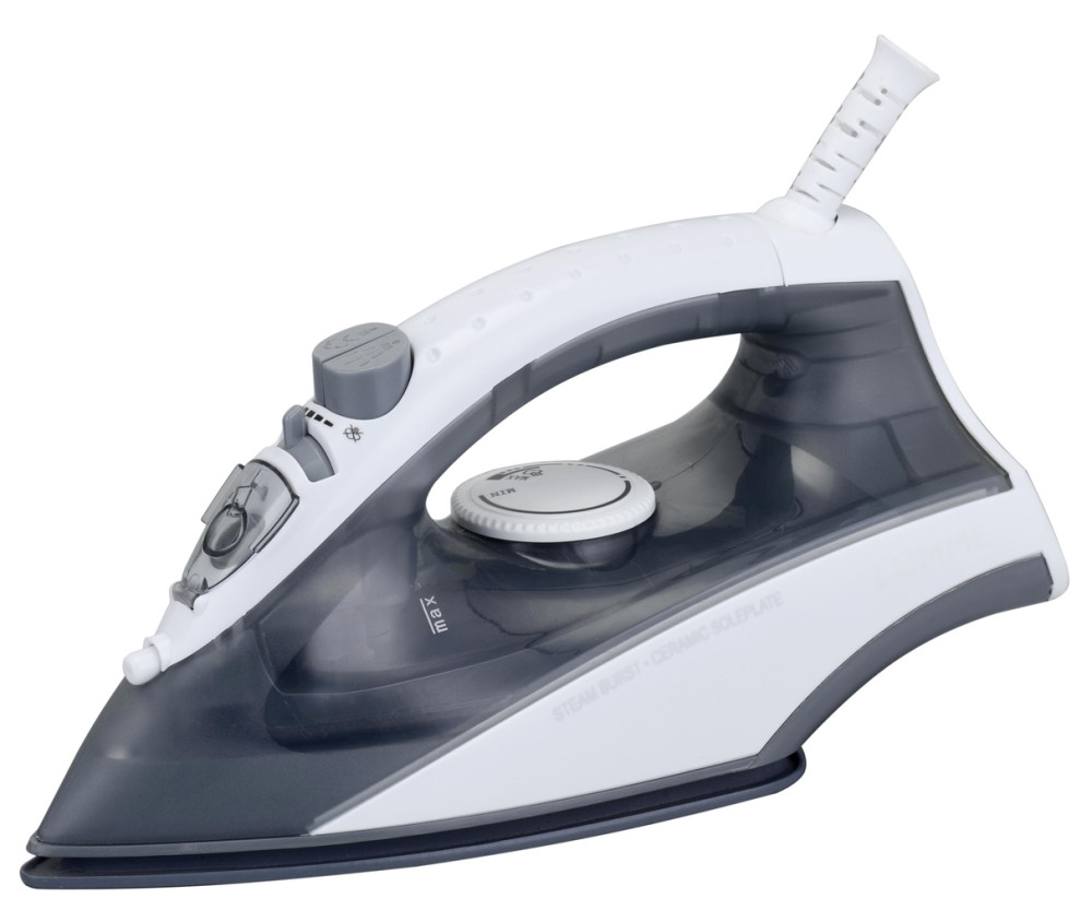 Утюг Grunhelm EI8817AG