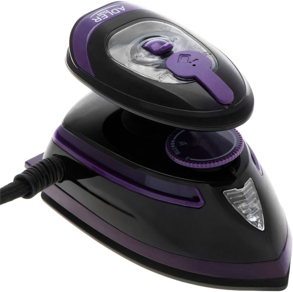 Дорожный утюг Adler AD 5049