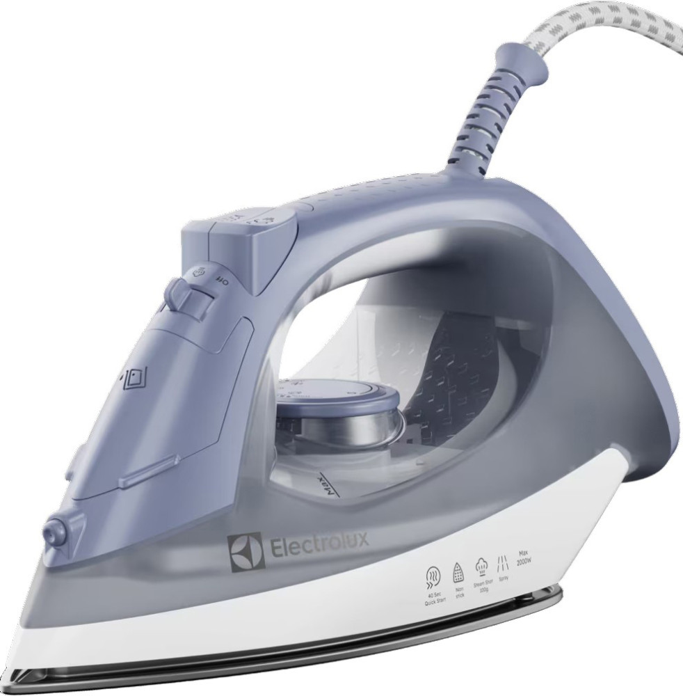 Утюг Electrolux Care 300 E3SI1-2DB