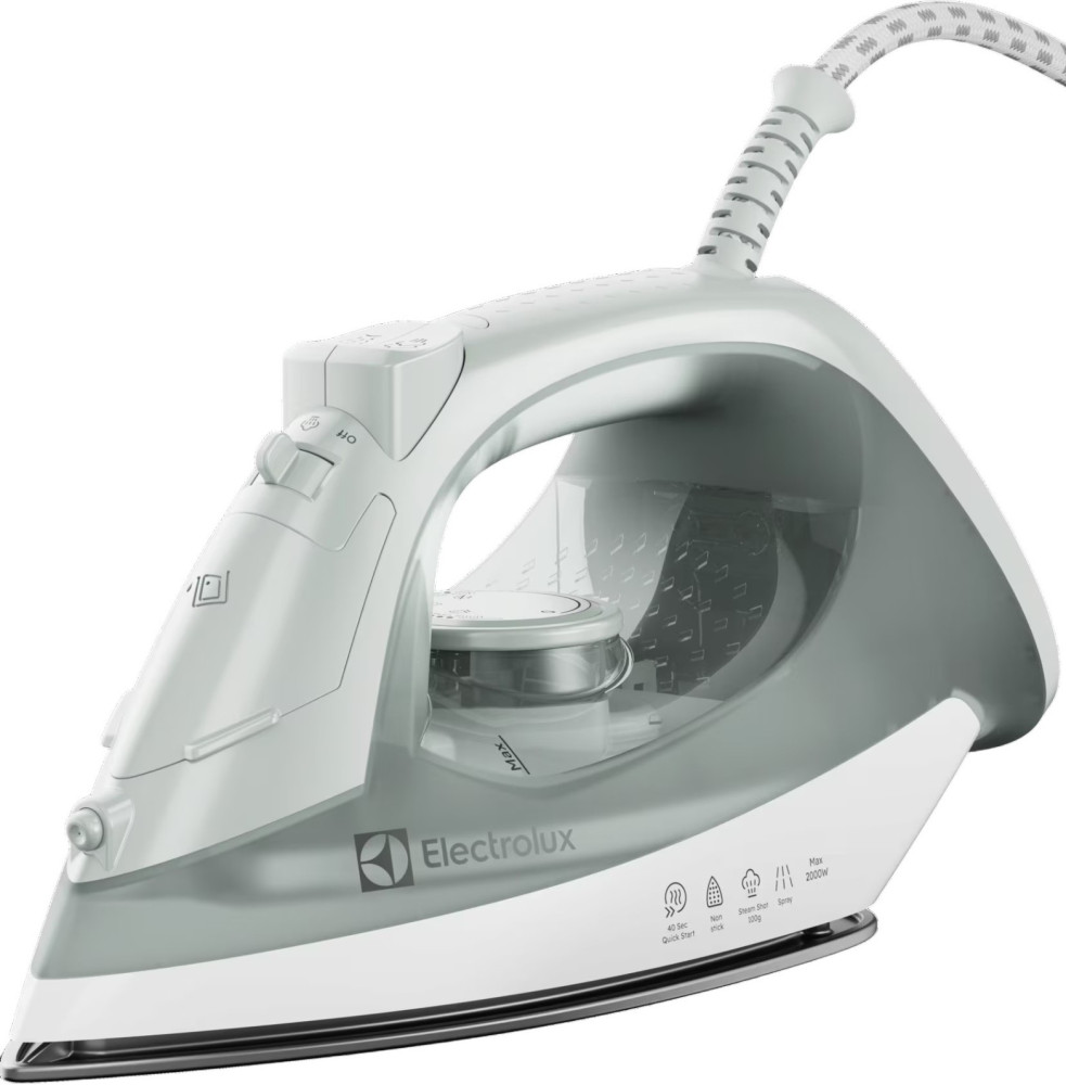 Утюг Electrolux Care 300 E3SI1-2LG