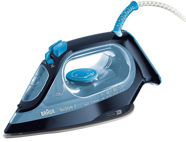 Утюг Braun TexStyle 3 SI 3050
