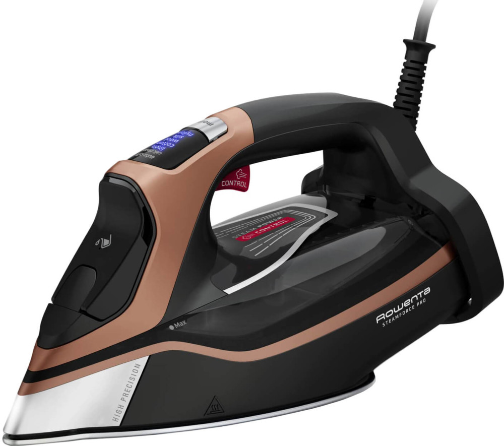 Праска Rowenta Steamforce Pro DW 9510