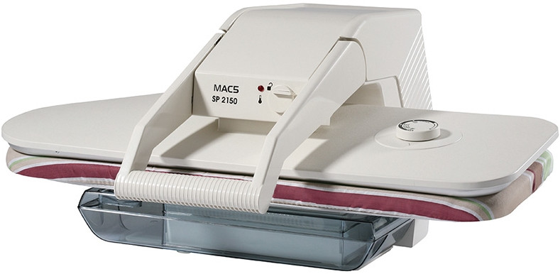Гладильный пресс MAC5 SP 2150