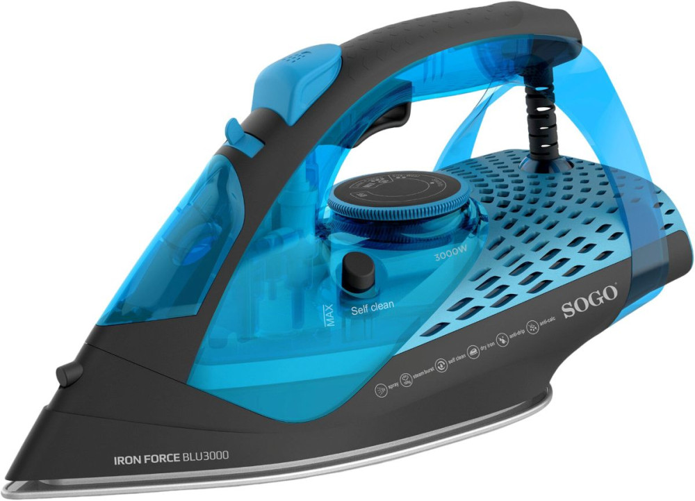 Праска Sogo PLA-SS-6345