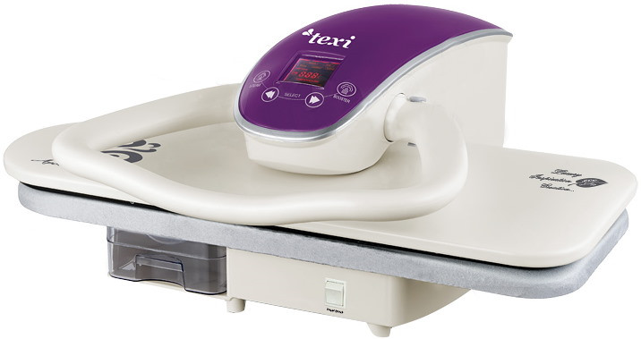 Гладильный пресс TEXI Apollo 68