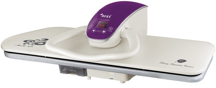 Гладильный пресс TEXI Apollo 101