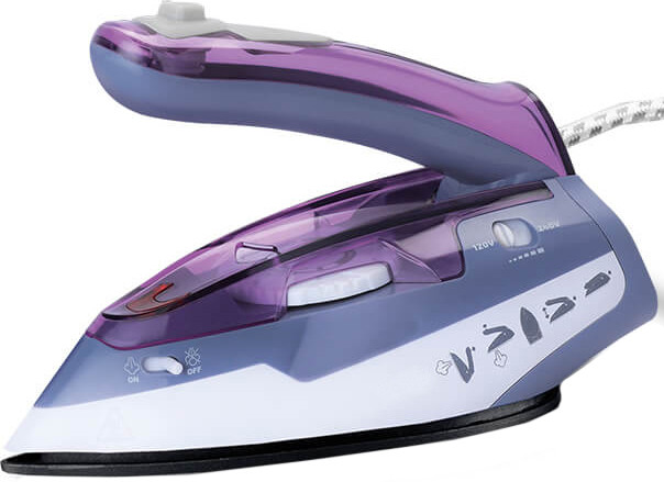 Дорожный утюг Maestro MR-317T