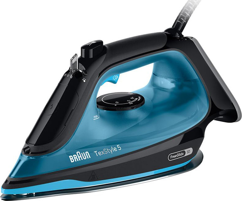 Утюг Braun TexStyle 5 SI 5256