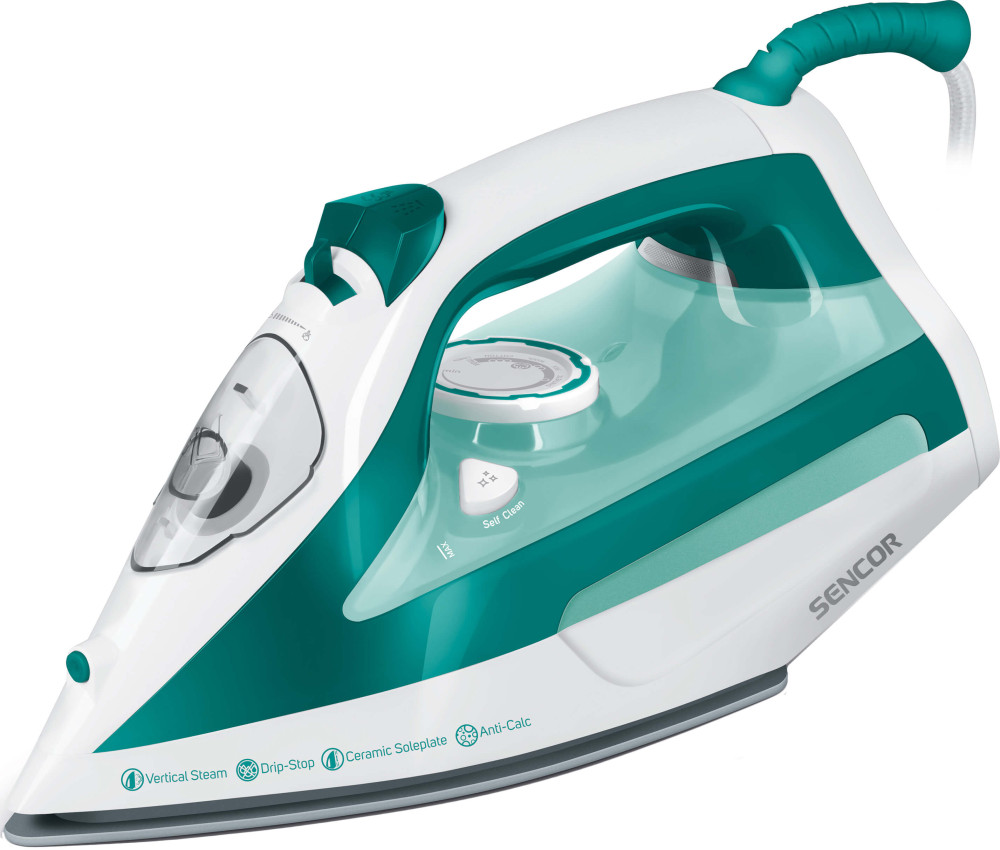 Праска Sencor SSI 6100GR