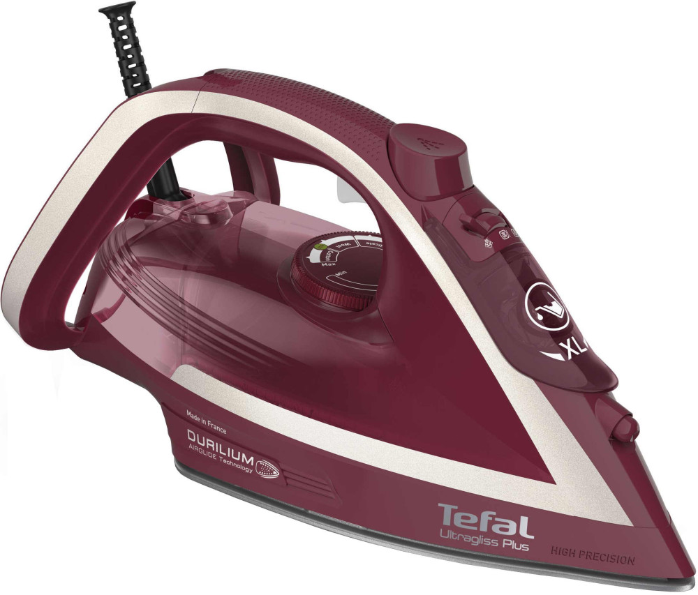 Утюг Tefal Ultragliss Plus FV 6820