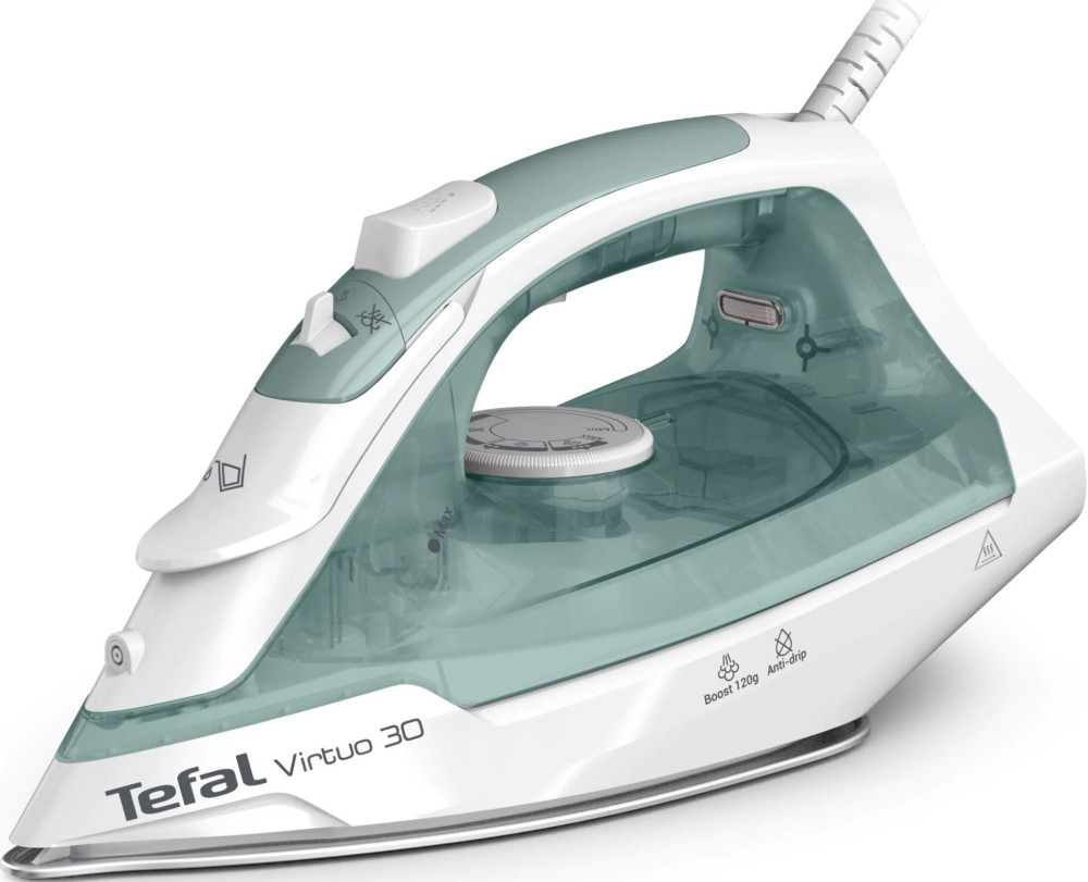 Утюг Tefal Virtuo FV 2C42